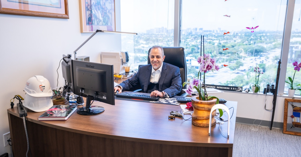 Attorney Job in Fort Lauderdale, Florida Victor, Shaw & McCue (3)