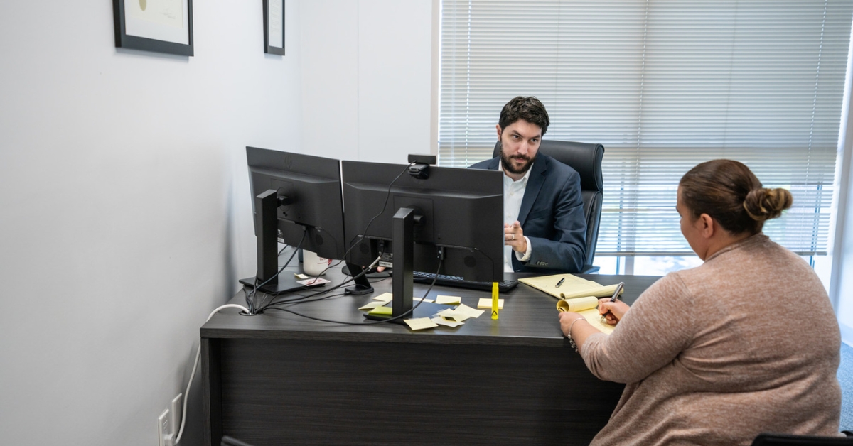 Legal Assistant Job in Fort Lauderdale, Florida Victor, Shaw & McCue (1)